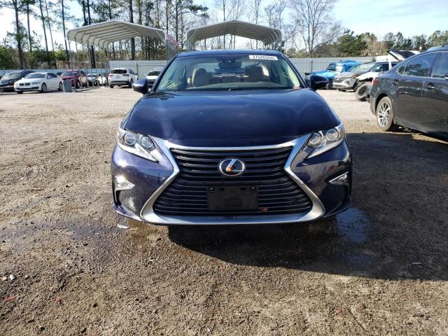 Photo 5 from auction – 2017 LEXUS ES 350 with VIN 58ABK1GG4HU043373