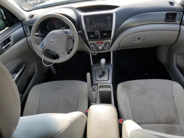 Photo 8 from auction – 2012 SUBARU FORESTER 2 with VIN JF2SHBCC9CH414890
