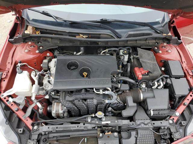 Photo 11 from auction – 2020 NISSAN ALTIMA SR with VIN 1N4BL4CV3LC179772