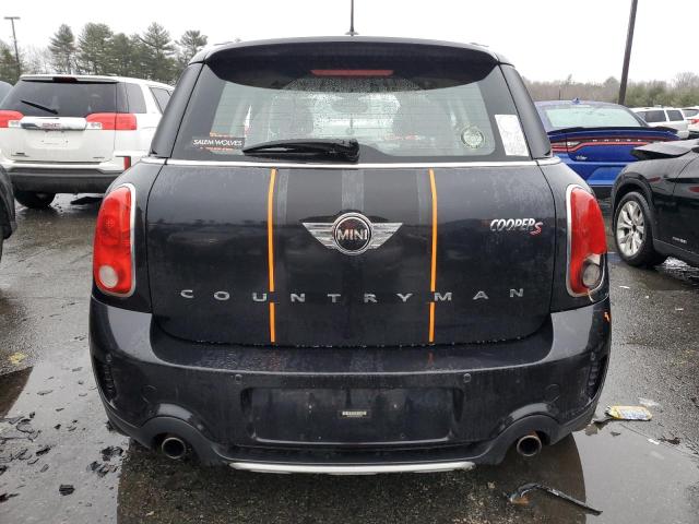 Photo 6 from auction – 2016 MINI COOPER S C with VIN WMWZC5C56GWU04203