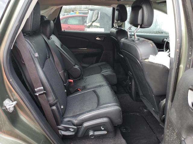 Photo 11 from auction – 2017 DODGE JOURNEY CR with VIN 3C4PDCGG1HT673451