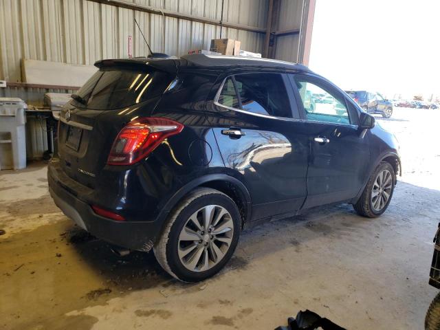 Photo 3 from auction – 2017 BUICK ENCORE PRE with VIN KL4CJASB3HB028688