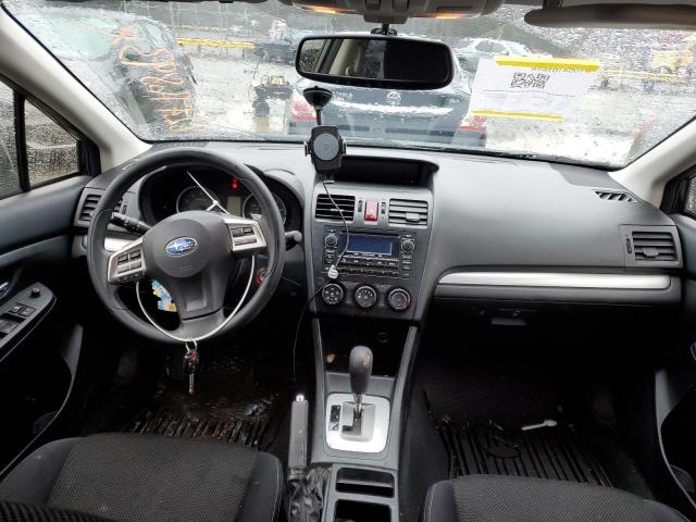 Photo 8 from auction – 2014 SUBARU XV CROSSTR with VIN JF2GPAVC8E8232908