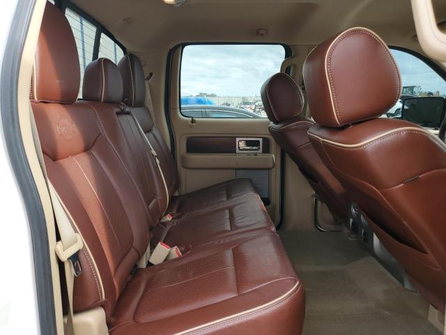 Photo 10 from auction – 2012 FORD F150 SUPER with VIN 1FTFW1CF9CKD78163