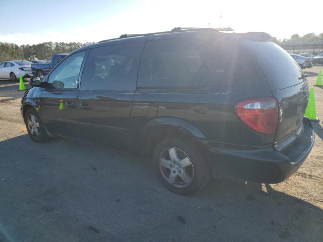 Photo 2 from auction – 2007 DODGE GRAND CARA with VIN 2D4GP44L87R217708