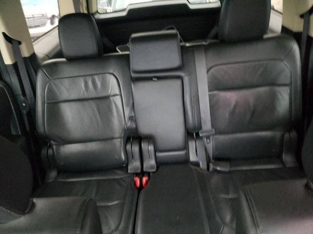 Photo 10 from auction – 2015 FORD FLEX LIMIT with VIN 2FMGK5D88FBA04046
