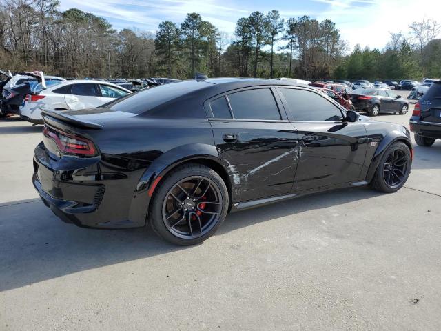 Photo 3 from auction – 2021 DODGE CHARGER SC with VIN 2C3CDXGJ9MH561022