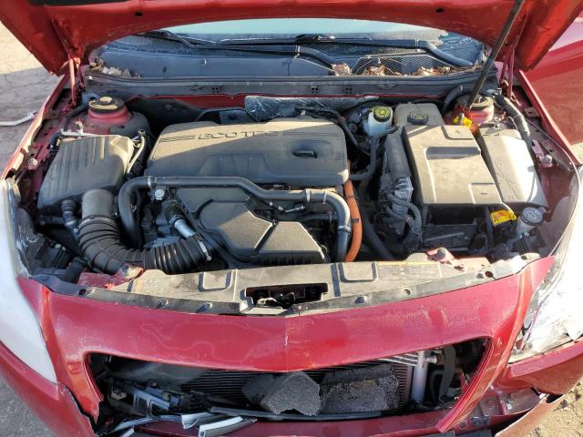 Photo 11 from auction – 2013 BUICK REGAL PREM with VIN 2G4GS5ER2D9120919