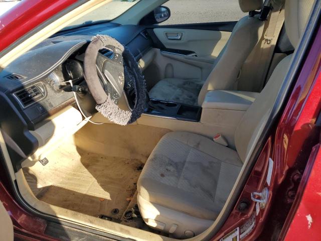 Photo 7 from auction – 2016 TOYOTA CAMRY LE with VIN 4T1BF1FK6GU550470