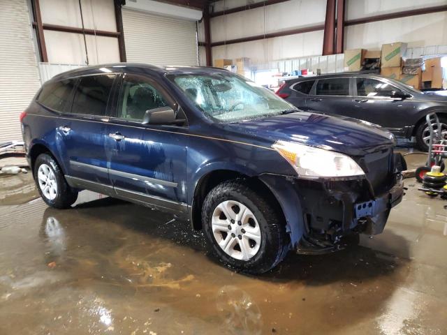 Photo 4 from auction – 2012 CHEVROLET TRAVERSE L with VIN 1GNKVFED5CJ197651