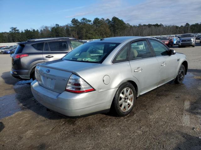 Photo 3 from auction – 2009 FORD TAURUS SEL with VIN 1FAHP24W49G108995