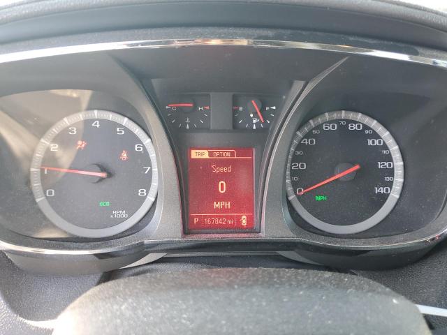 Photo 9 from auction – 2013 GMC TERRAIN SL with VIN 2GKFLTEK8D6174137