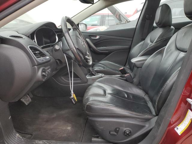 Photo 7 from auction – 2015 DODGE DART LIMIT with VIN 1C3CDFCBXFD302676