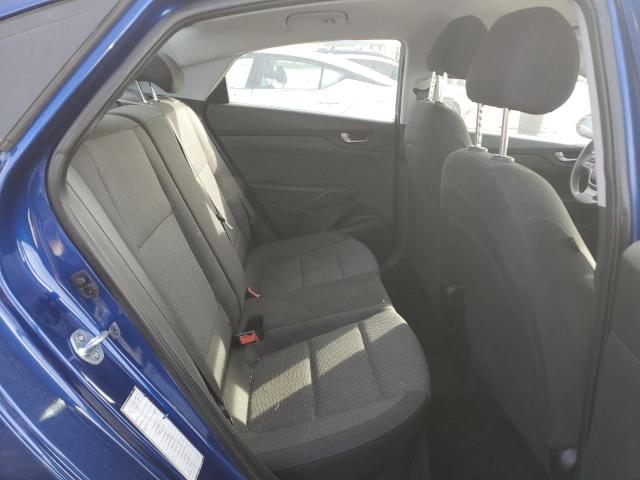 Photo 10 from auction – 2019 HYUNDAI ACCENT SE with VIN 3KPC24A34KE060512