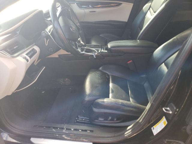 Photo 7 from auction – 2014 CADILLAC XTS VSPORT with VIN 2G61W5S83E9191044