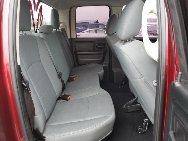 Photo 10 from auction – 2017 RAM 1500 ST with VIN 1C6RR6FT9HS715190