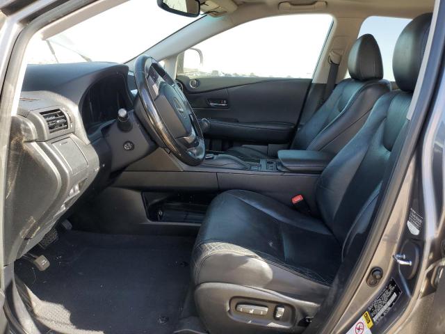 Фото 7 с аукциона – 2013 LEXUS RX 350 с VIN 2T2ZK1BA4DC100588
