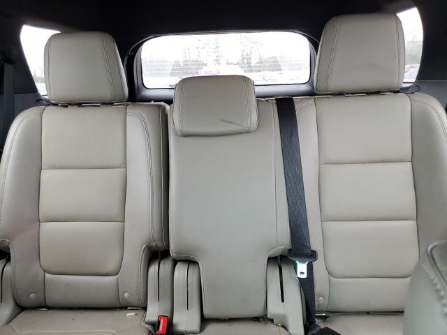 Photo 10 from auction – 2015 FORD EXPLORER X with VIN 1FM5K7D88FGB80168