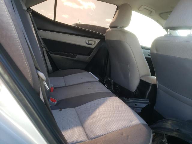 Photo 10 from auction – 2018 TOYOTA COROLLA L with VIN 5YFBURHE7JP855206