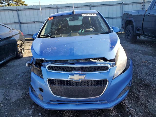 Photo 5 from auction – 2013 CHEVROLET SPARK 1LT with VIN KL8CD6S95DC628147