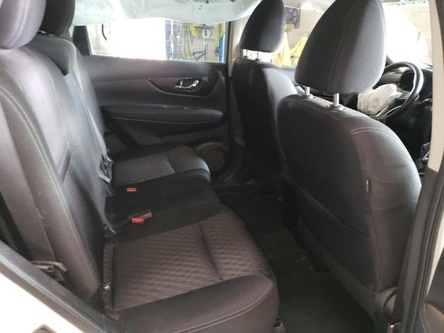 Photo 11 from auction – 2020 NISSAN ROGUE S with VIN KNMAT2MV2LP523674