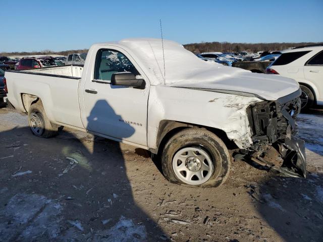 Photo 4 from auction – 2014 CHEVROLET SILVERADO with VIN 1GCNCPEH8EZ327804