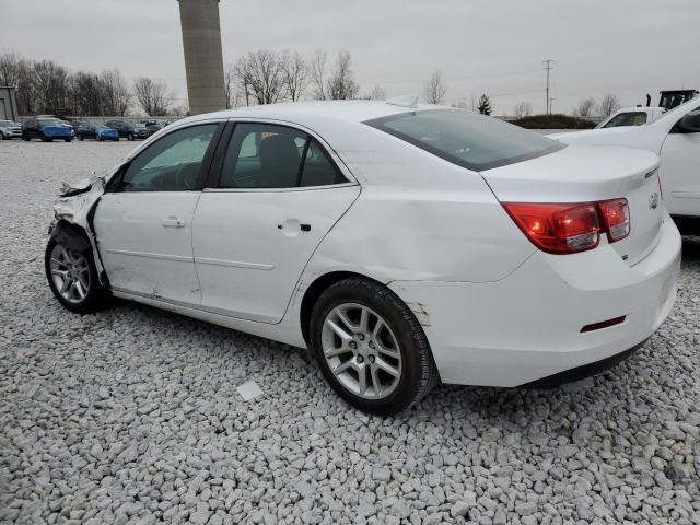 Photo 2 from auction – 2015 CHEVROLET MALIBU 1LT with VIN 1G11C5SL4FF200734