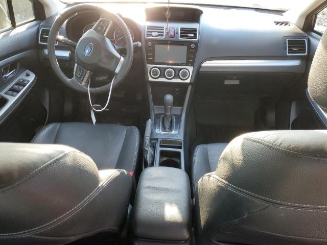 Photo 8 from auction – 2015 SUBARU IMPREZA SP with VIN JF1GPAV66F8294310
