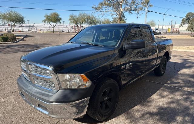 Photo 2 from auction – 2015 RAM 1500 ST with VIN 1C6RR6FT1FS590408
