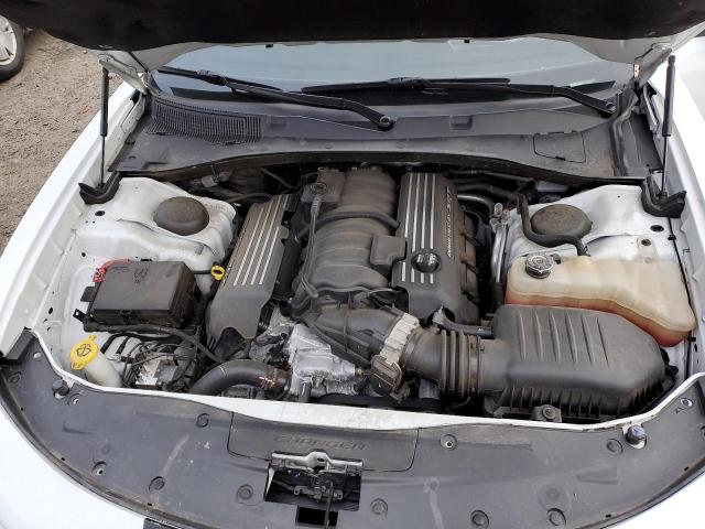 Photo 11 from auction – 2021 DODGE CHARGER SC with VIN 2C3CDXGJ4MH618193