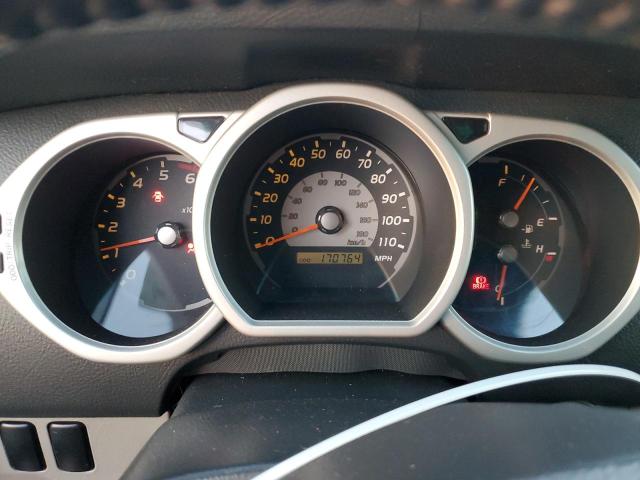Foto 9 de la subasta – 2004 TOYOTA 4RUNNER SR con VIN JTEBU14R648022261