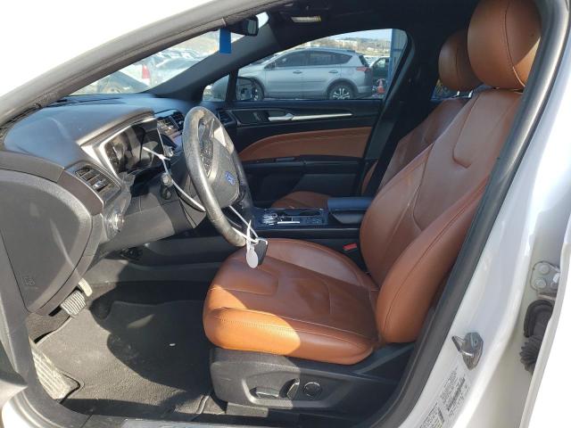 Photo 7 from auction – 2019 FORD FUSION TIT with VIN 3FA6P0RU7KR256267
