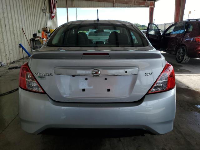 Photo 6 from auction – 2019 NISSAN VERSA S with VIN 3N1CN7AP9KL864539