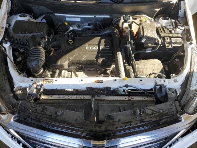 Photo 12 from auction – 2022 CHEVROLET EQUINOX PR with VIN 2GNAXXEV8N6145886