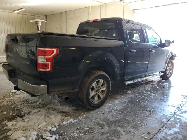 Photo 3 from auction – 2019 FORD F150 SUPER with VIN 1FTEW1C57KKD48743
