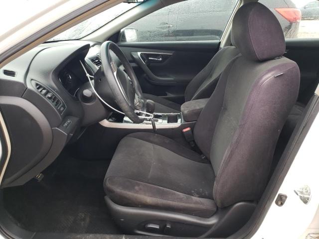 Photo 7 from auction – 2013 NISSAN ALTIMA 2.5 with VIN 1N4AL3AP9DC262263