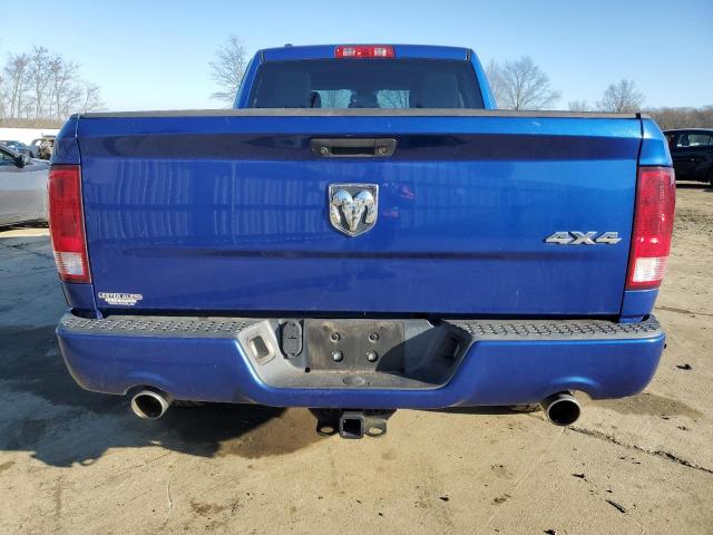 Photo 6 from auction – 2015 RAM 1500 ST with VIN 1C6RR7FT5FS600055