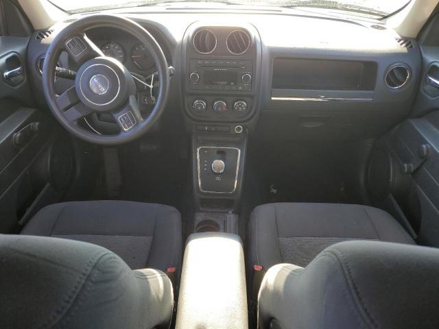 Photo 8 from auction – 2012 JEEP PATRIOT SP with VIN 1C4NJRBB6CD625148