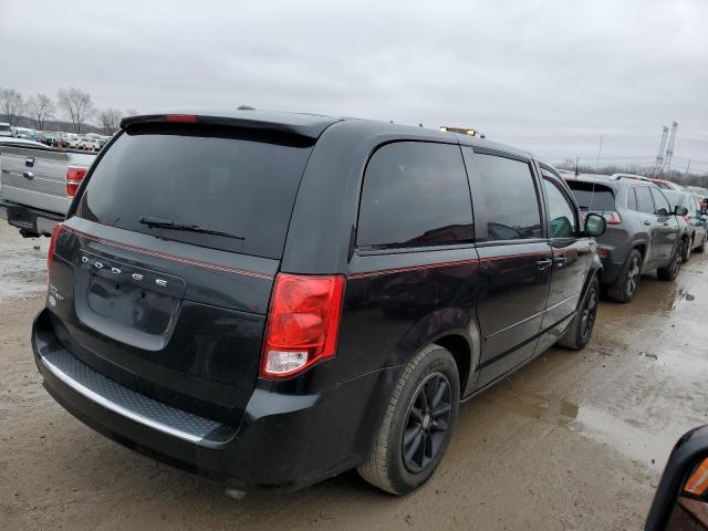 صورة رقم 3 من المزاد - 2016 DODGE GRAND CARA مع VIN 2C4RDGBG5GR115952