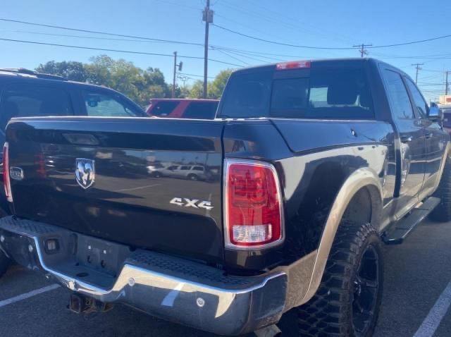 Photo 4 from auction – 2016 RAM 2500 LONGH with VIN 3C6UR5GL7GG212394