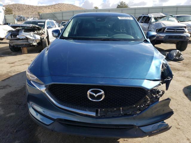 Photo 5 from auction – 2017 MAZDA CX-5 TOURI with VIN JM3KFBCL9H0211998