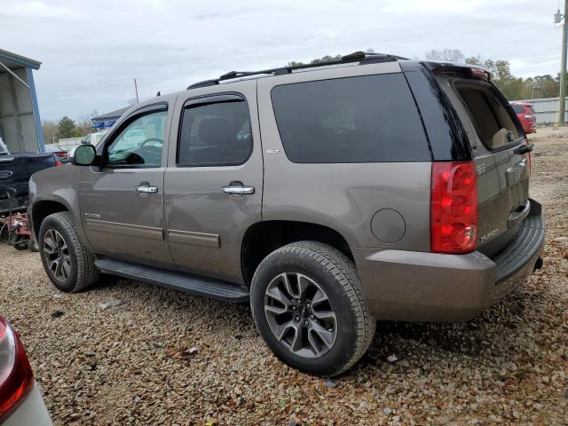 Photo 2 from auction – 2013 GMC YUKON SLT with VIN 1GKS2CE04DR276961