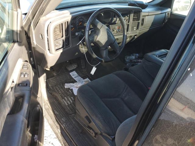 Photo 8 from auction – 2003 CHEVROLET SILVERADO with VIN 1GCEC14TX3Z344233