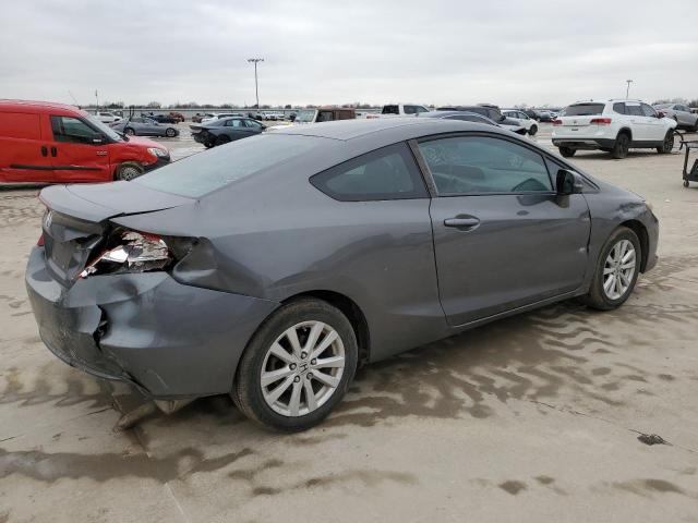 Photo 3 from auction – 2012 HONDA CIVIC EX with VIN 2HGFG3B87CH516545