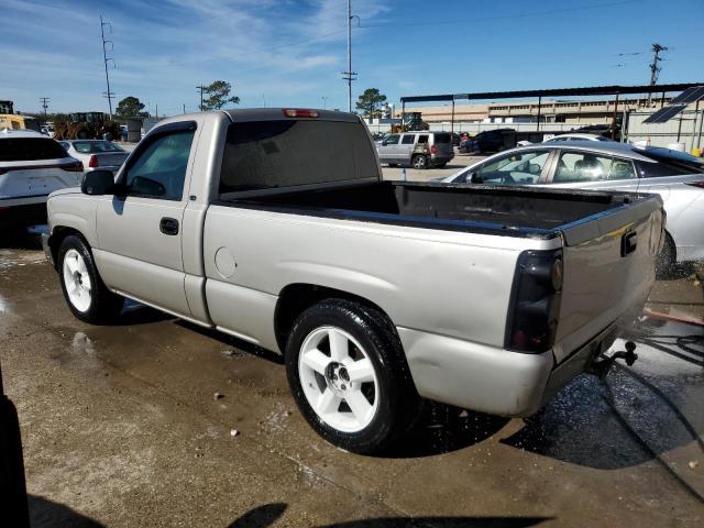 Photo 2 from auction – 2007 CHEVROLET SILVER1500 with VIN 1GCEC14V07Z203596