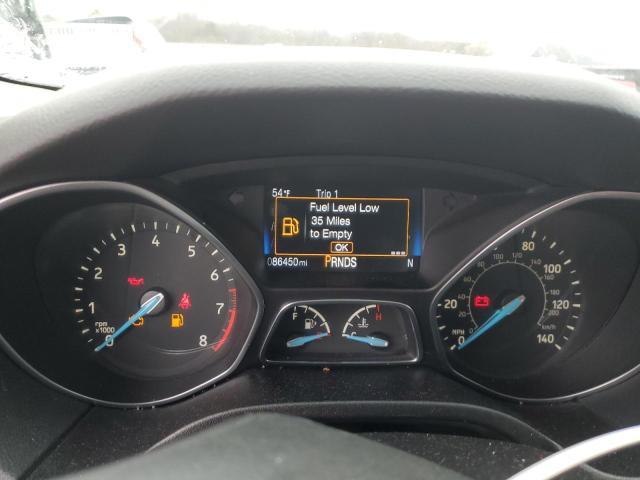 Photo 9 from auction – 2016 FORD FOCUS SE with VIN 1FADP3F29GL266817