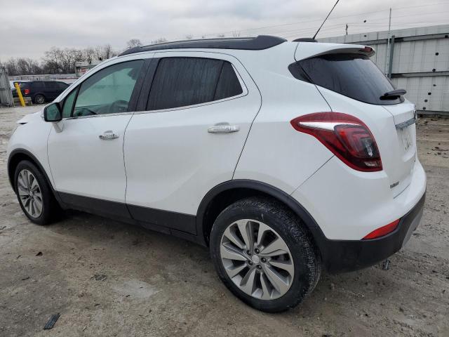 Photo 2 from auction – 2019 BUICK ENCORE PRE with VIN KL4CJASB5KB705179