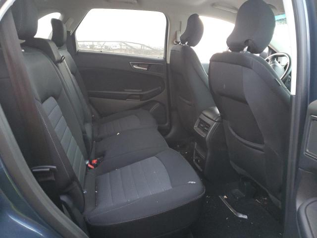 Photo 11 from auction – 2018 FORD EDGE SE with VIN 2FMPK4G91JBB13195