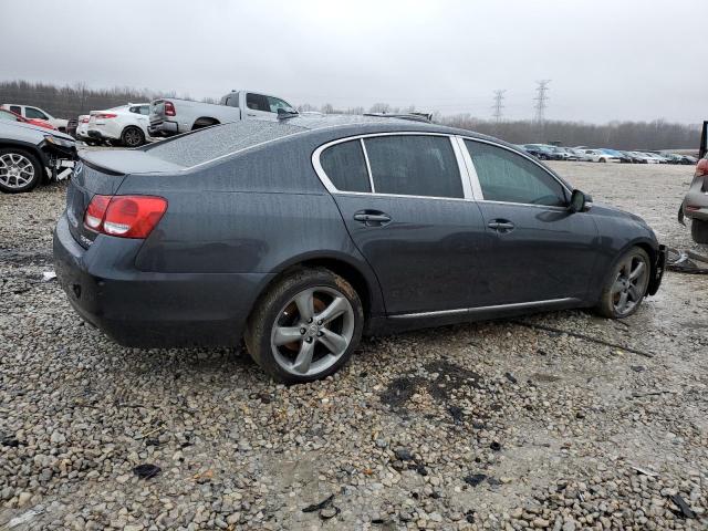 Photo 3 from auction – 2008 LEXUS GS 350 with VIN JTHBE96S280030599