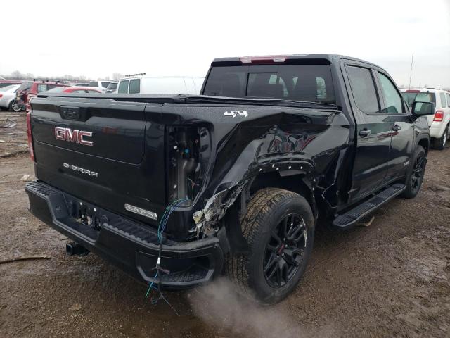 Photo 3 from auction – 2023 GMC SIERRA K15 with VIN 3GTUUCED6PG209851